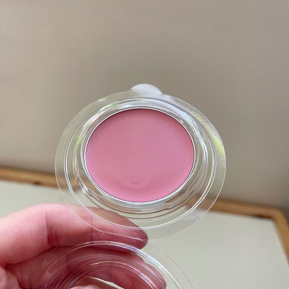 La Prairie Cellular Radiance Cream Blush - Berry Glow New Refill - Picture 1 of 5